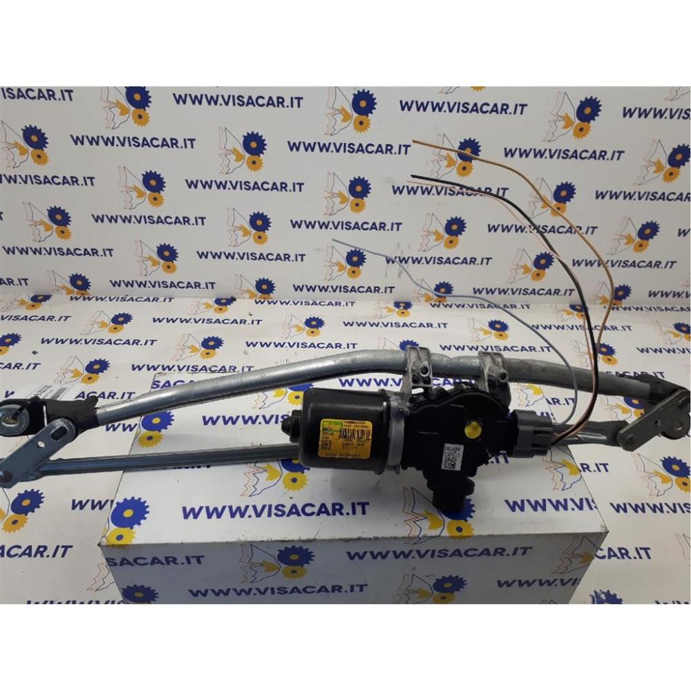 Motorino Tergicristallo