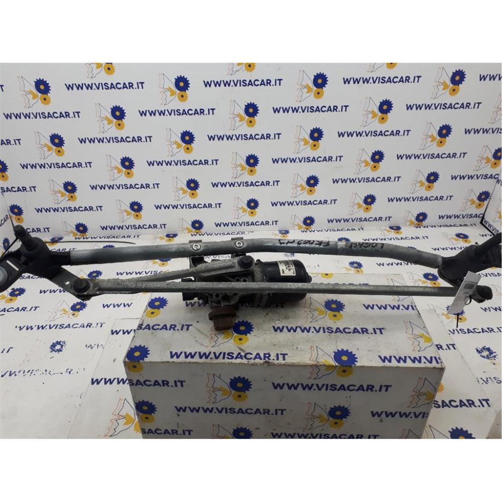 Motorino Tergicristallo