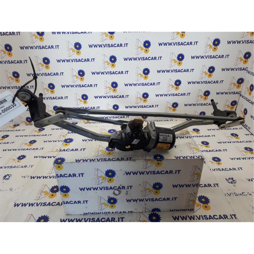 Motorino Tergicristallo