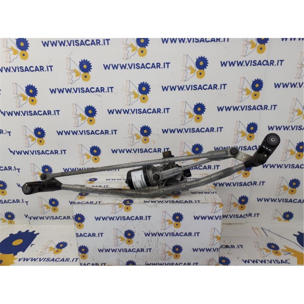 Motorino Tergicristallo