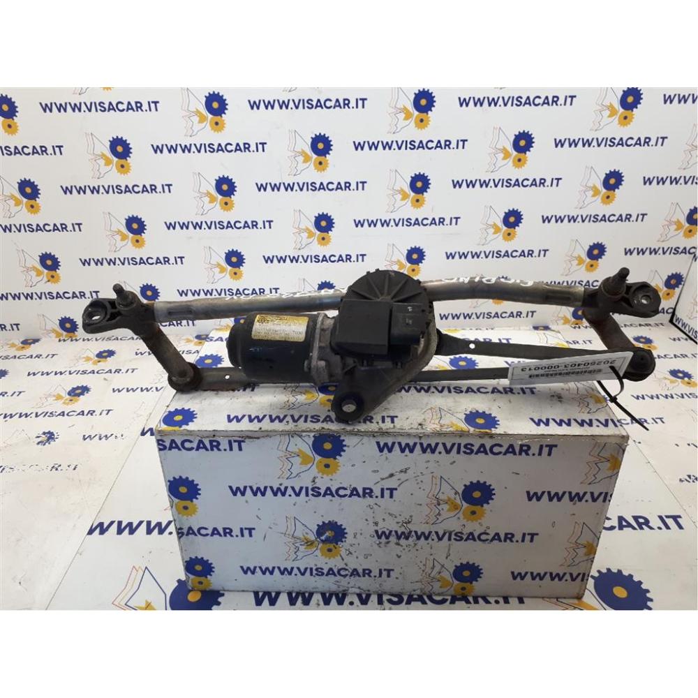 Motorino Tergicristallo