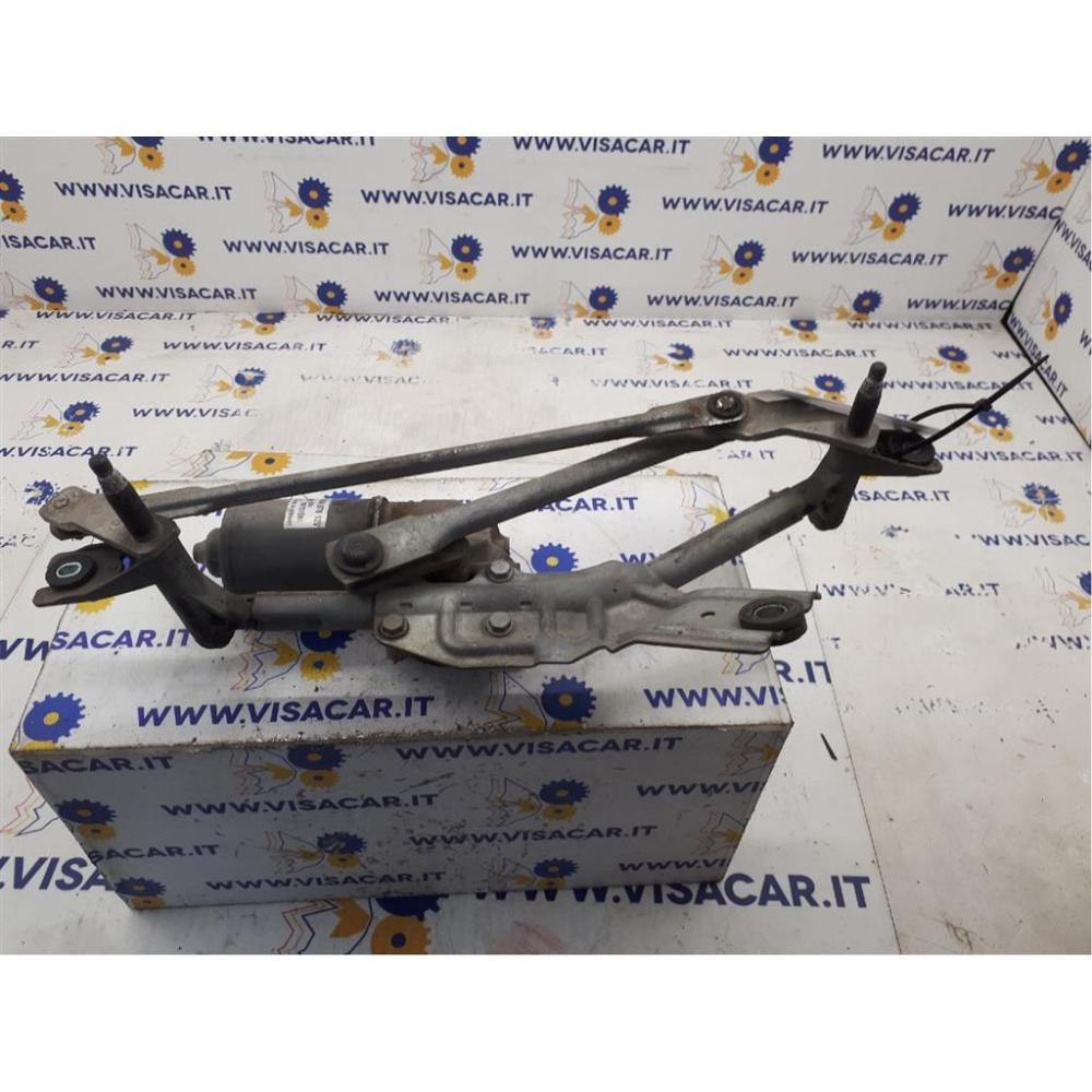 Motorino Tergicristallo