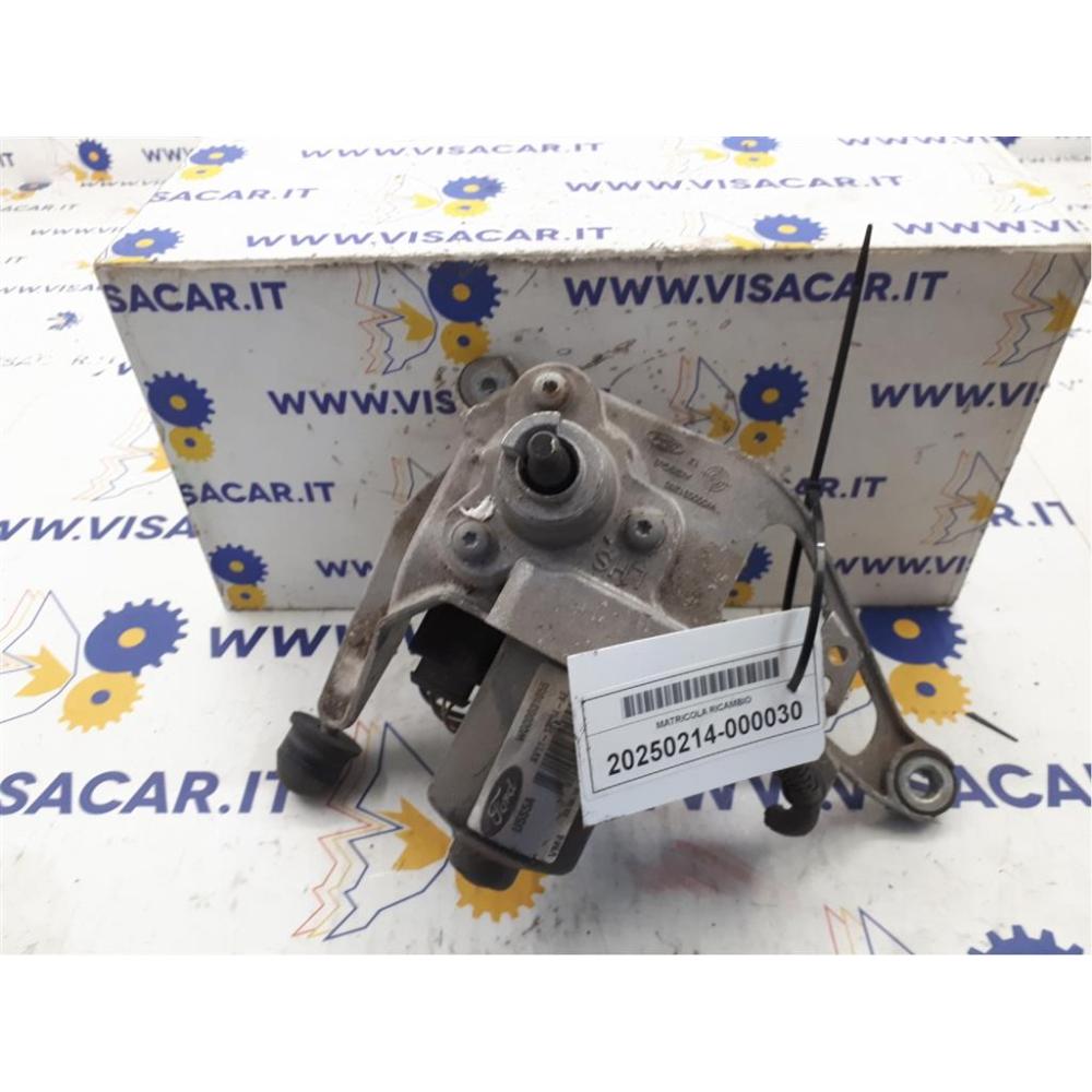 Motorino Tergicristallo
