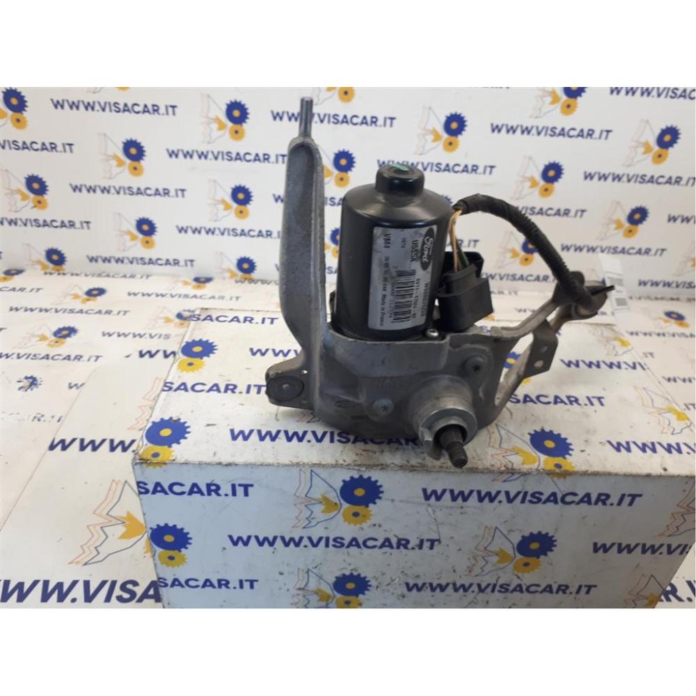 Motorino Tergicristallo