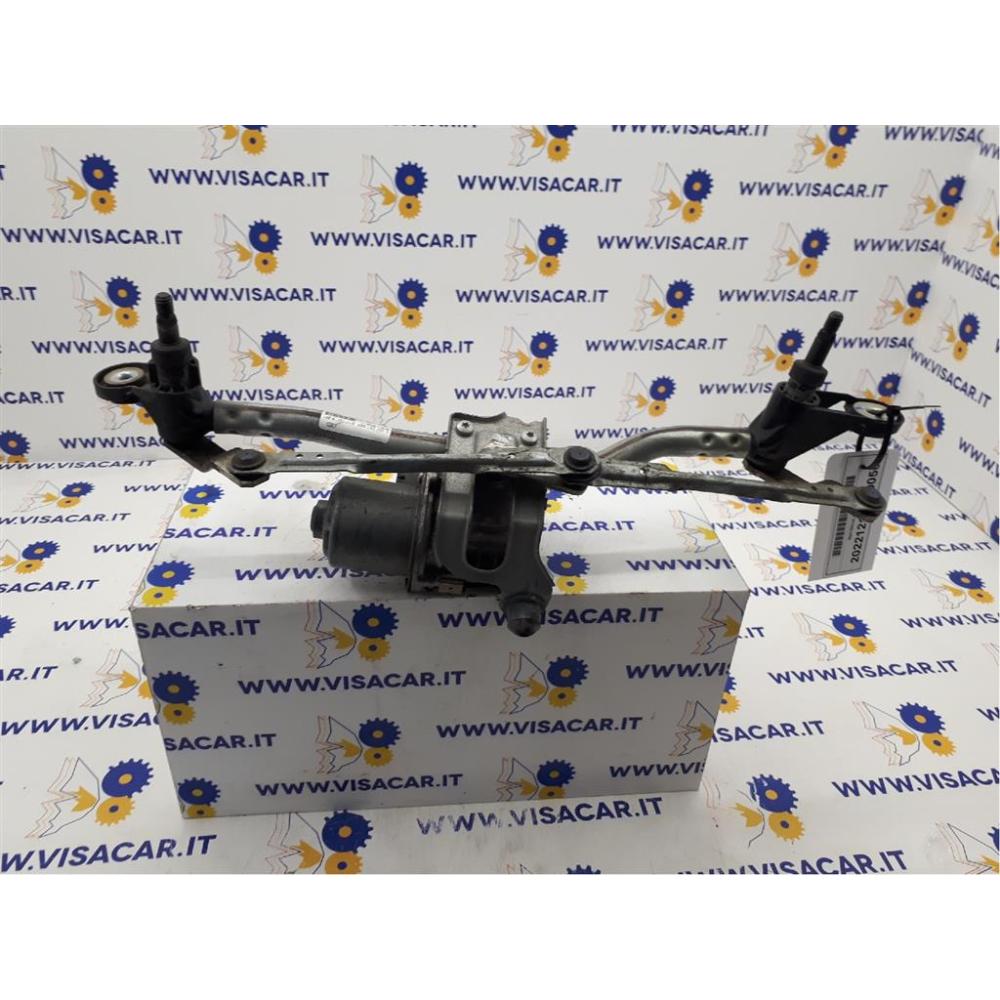 Motorino Tergicristallo