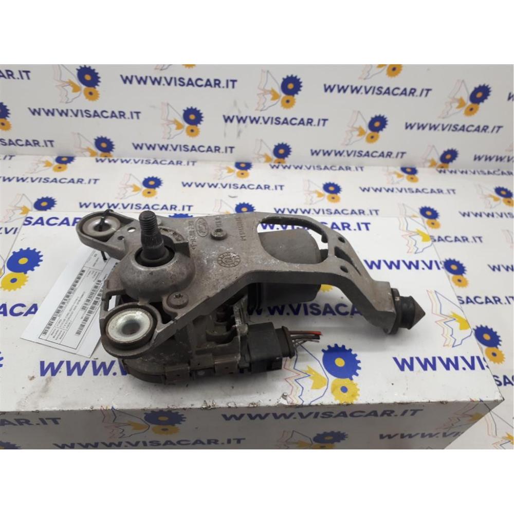 Motorino Tergicristallo