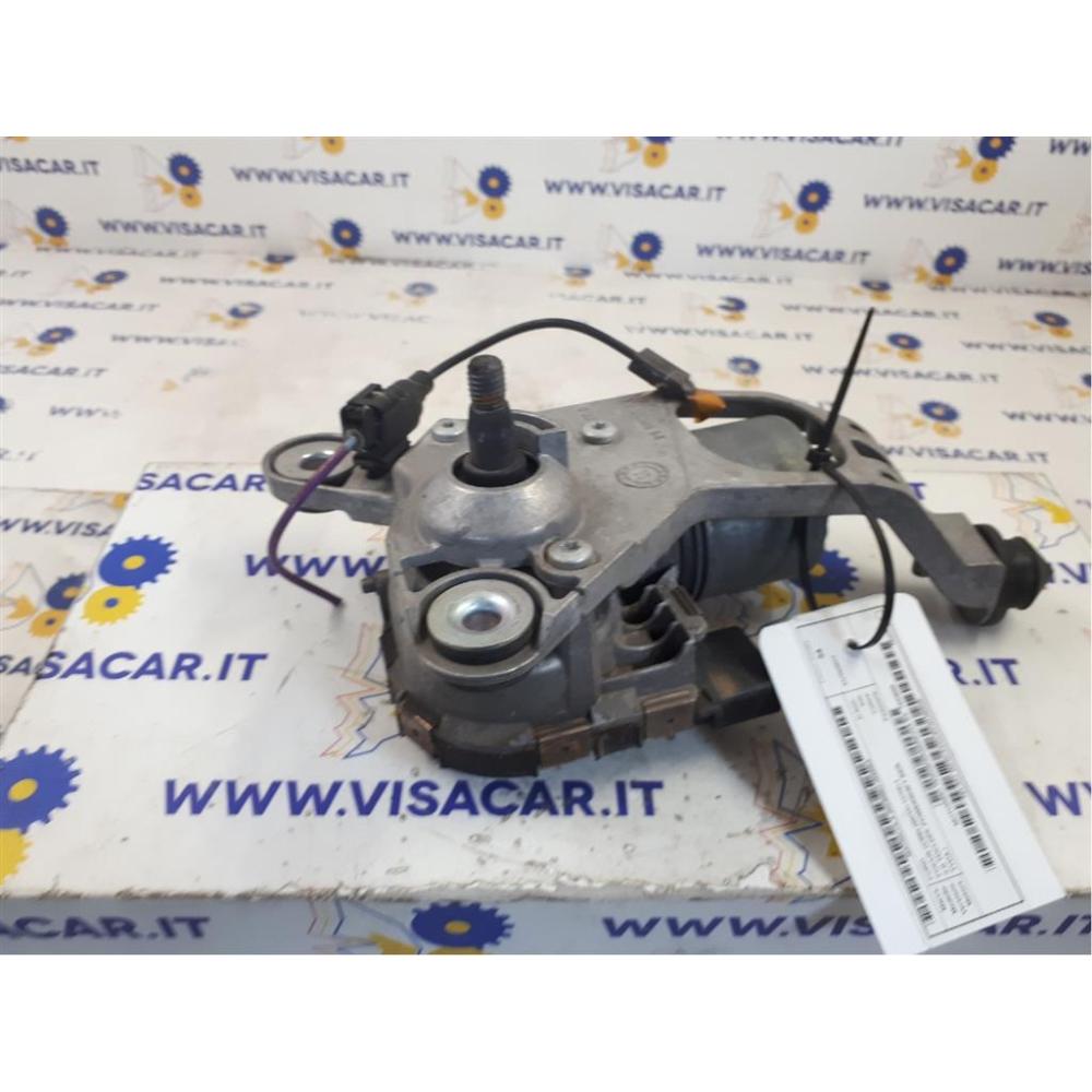 Motorino Tergicristallo