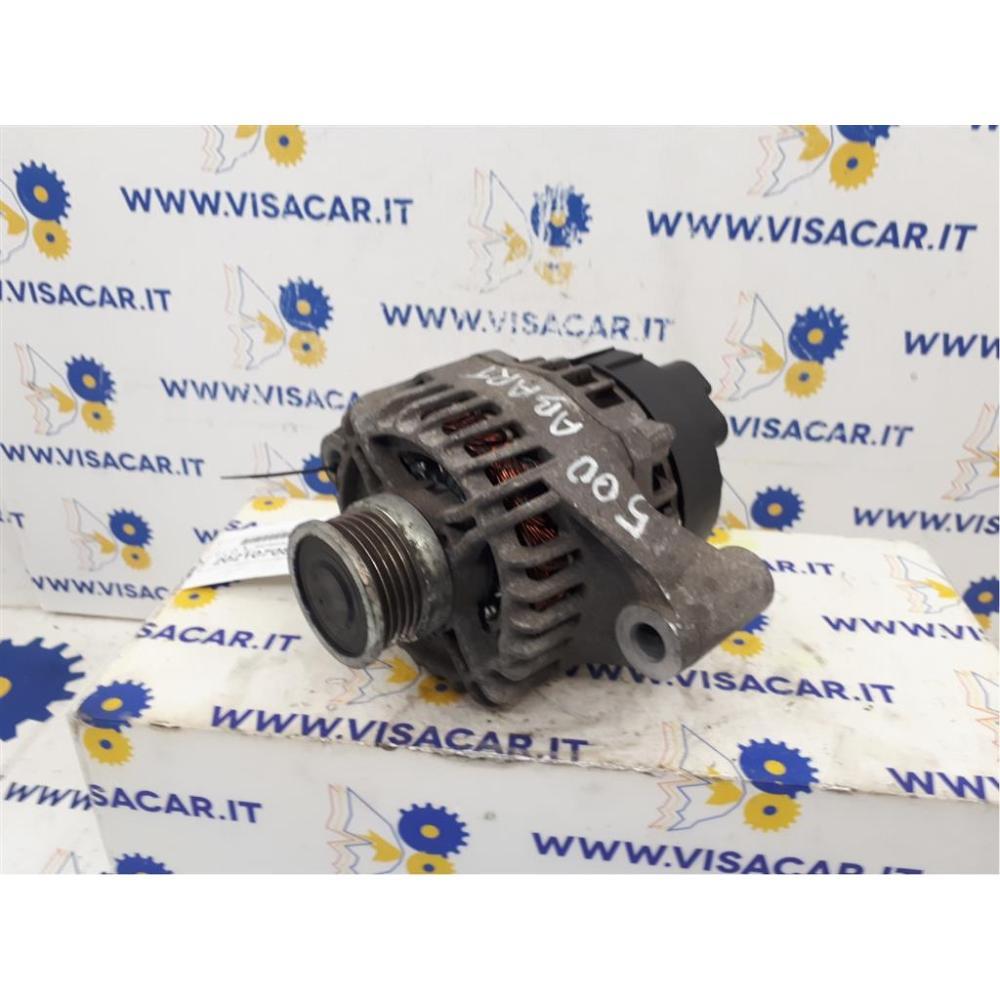 Alternatore