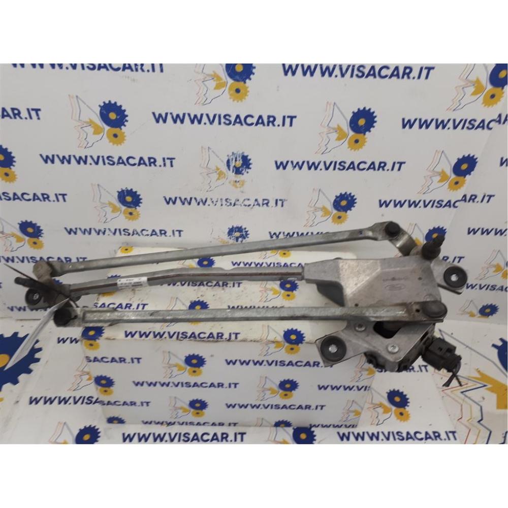 Motorino Tergicristallo