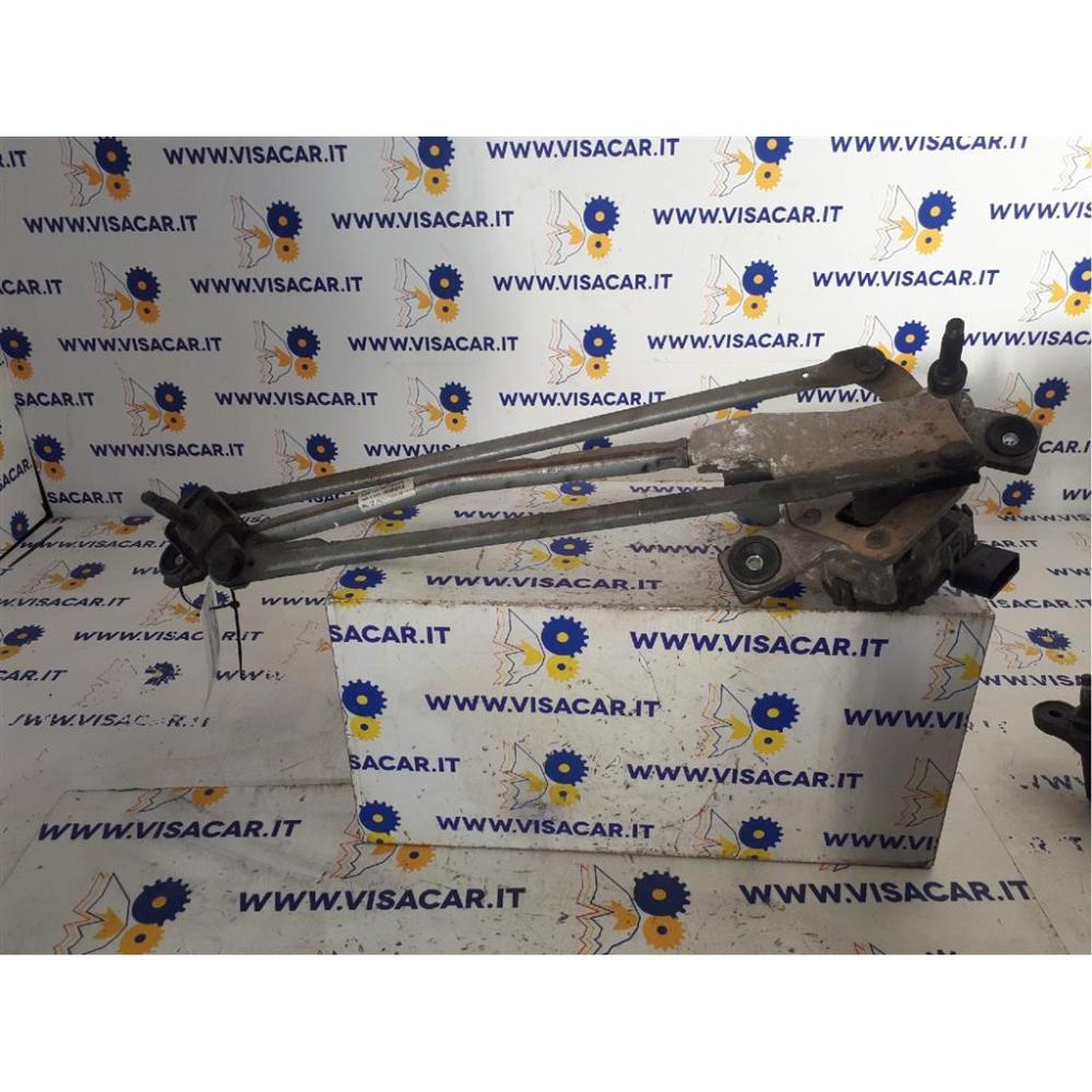 Motorino Tergicristallo