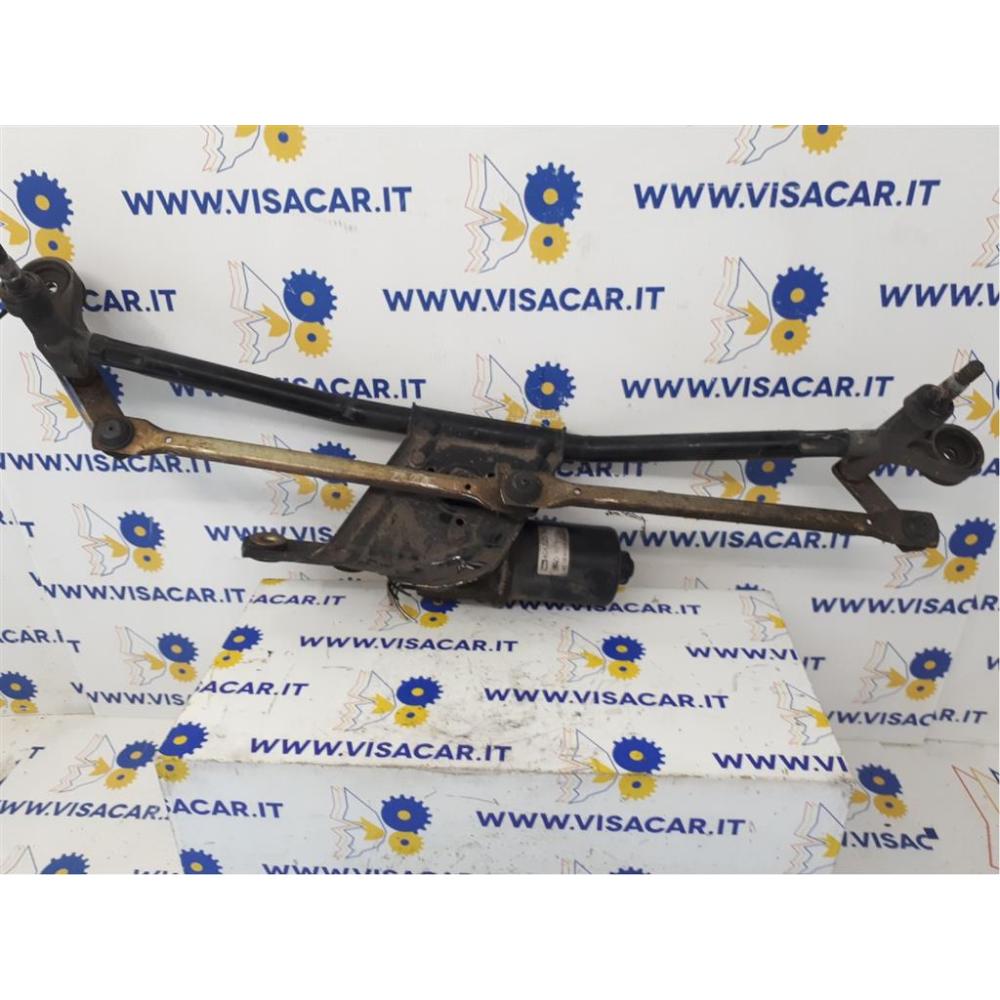Motorino Tergicristallo