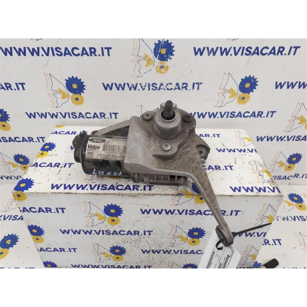 Motorino Tergicristallo