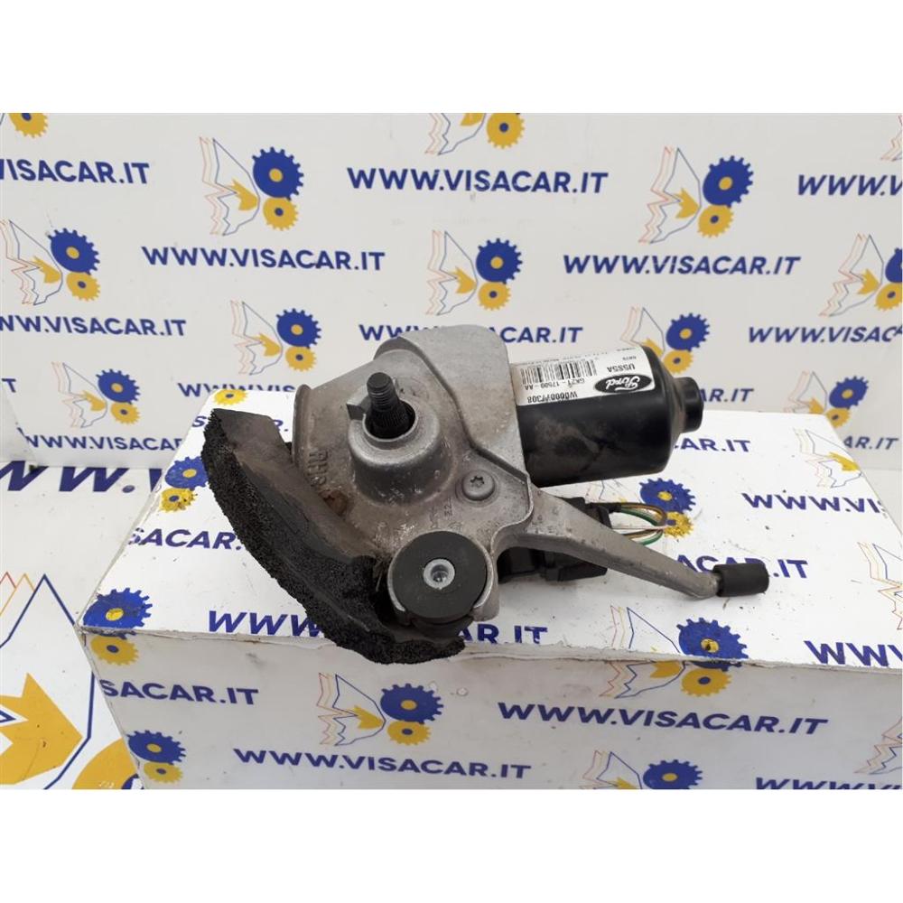 Motorino Tergicristallo