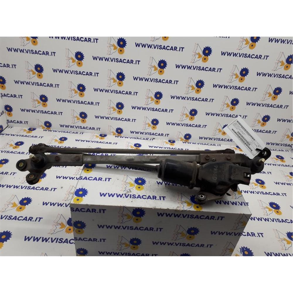 Motorino Tergicristallo