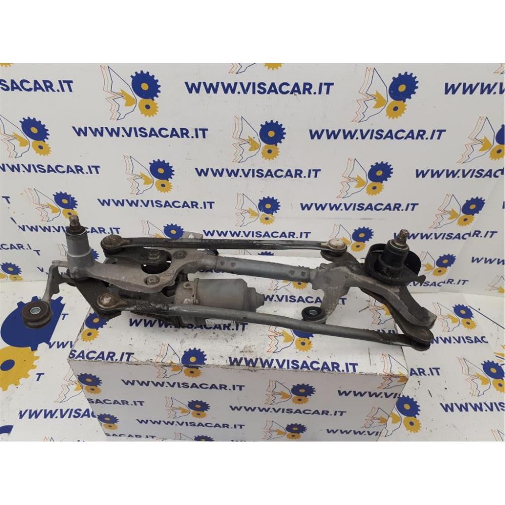 Motorino Tergicristallo
