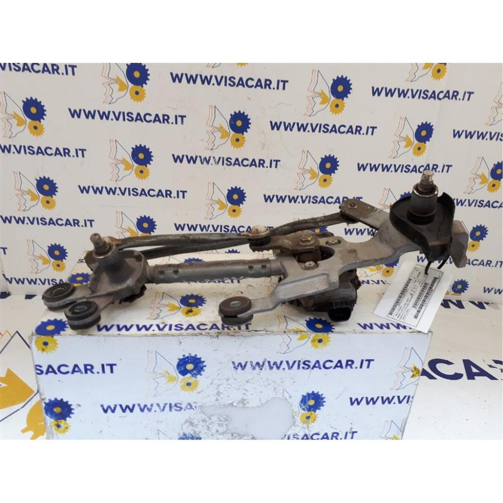 Motorino Tergicristallo