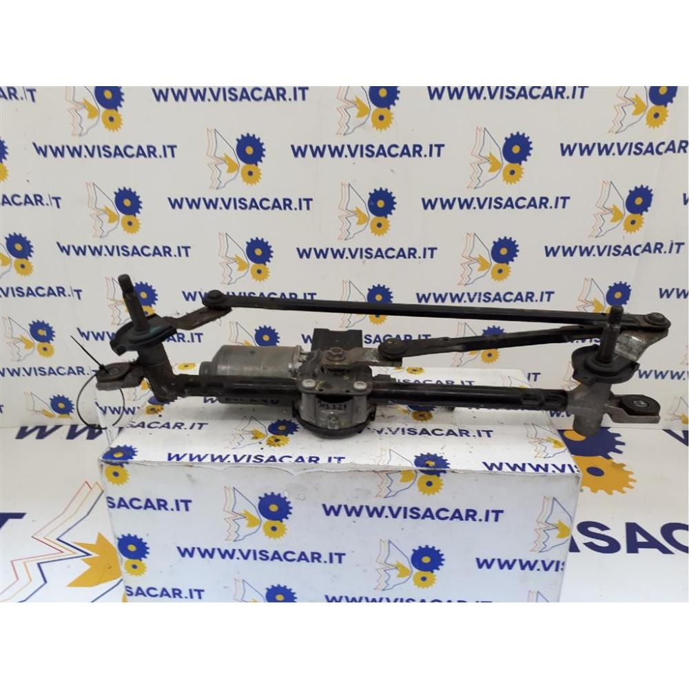 Motorino Tergicristallo