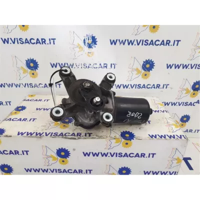 Motorino Tergicristallo