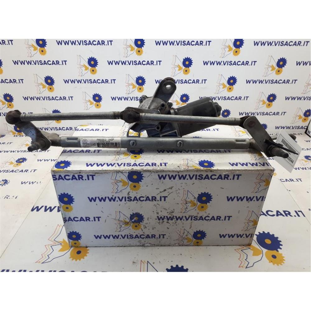 Motorino Tergicristallo