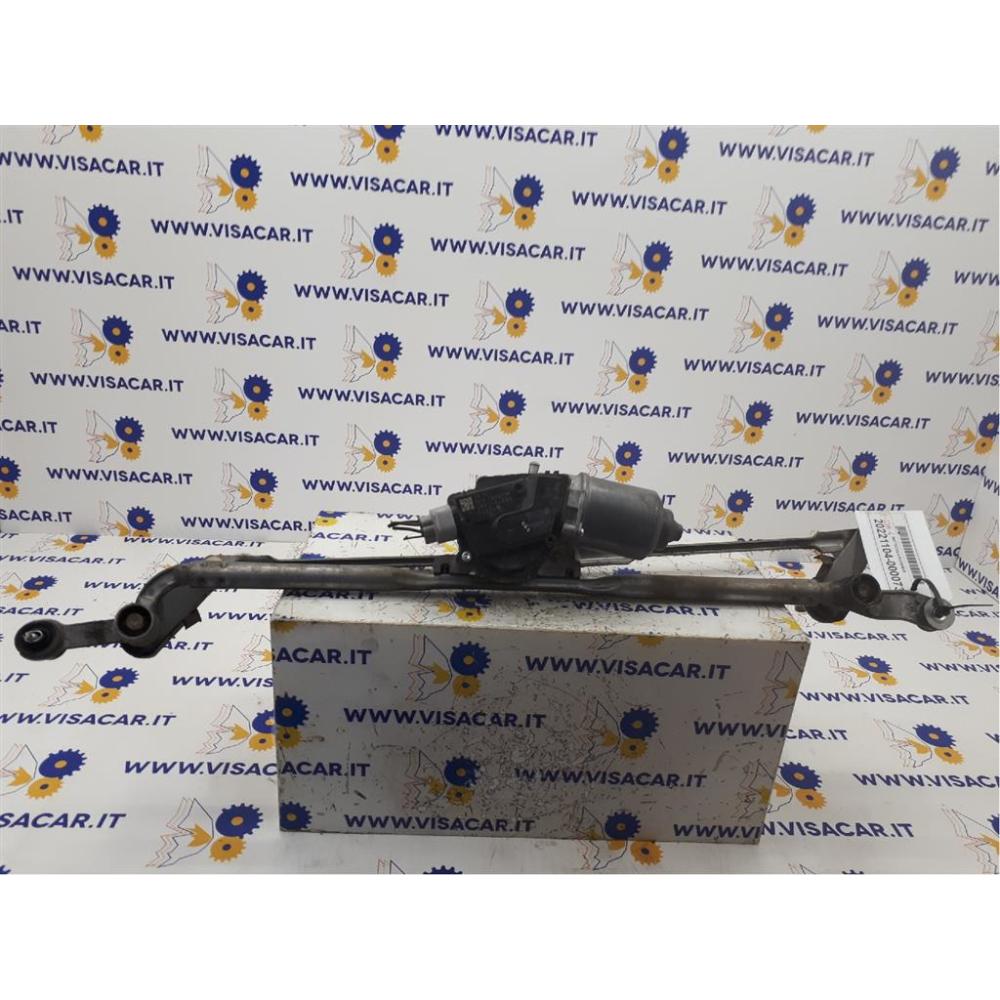 Motorino Tergicristallo