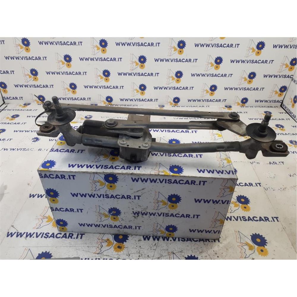 Motorino Tergicristallo
