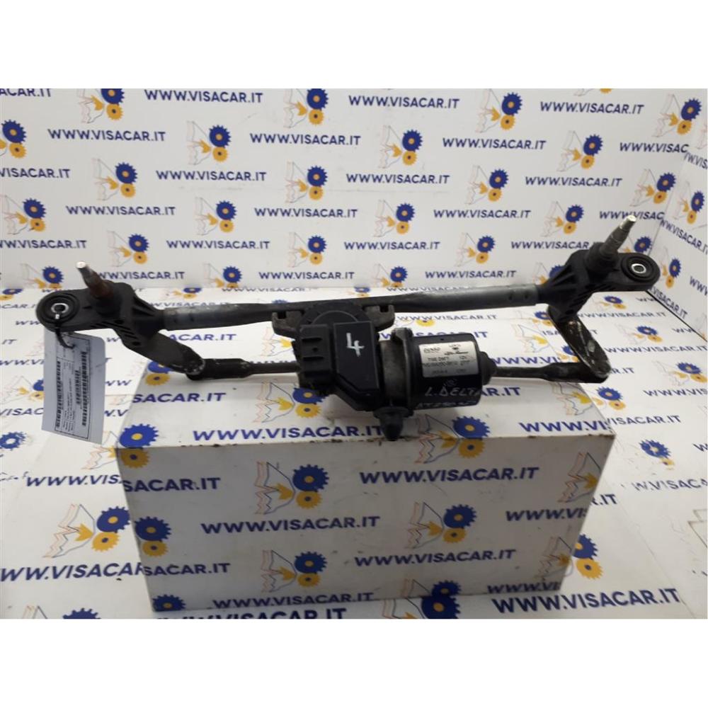 Motorino Tergicristallo