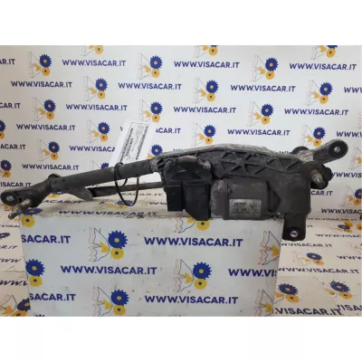 Motorino Tergicristallo