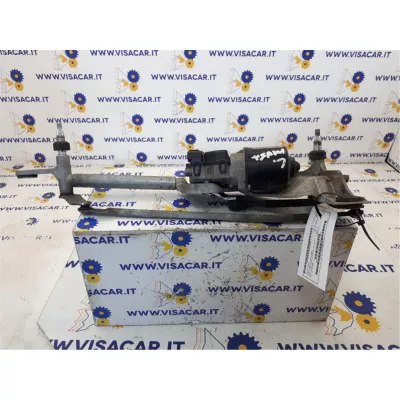 Motorino Tergicristallo