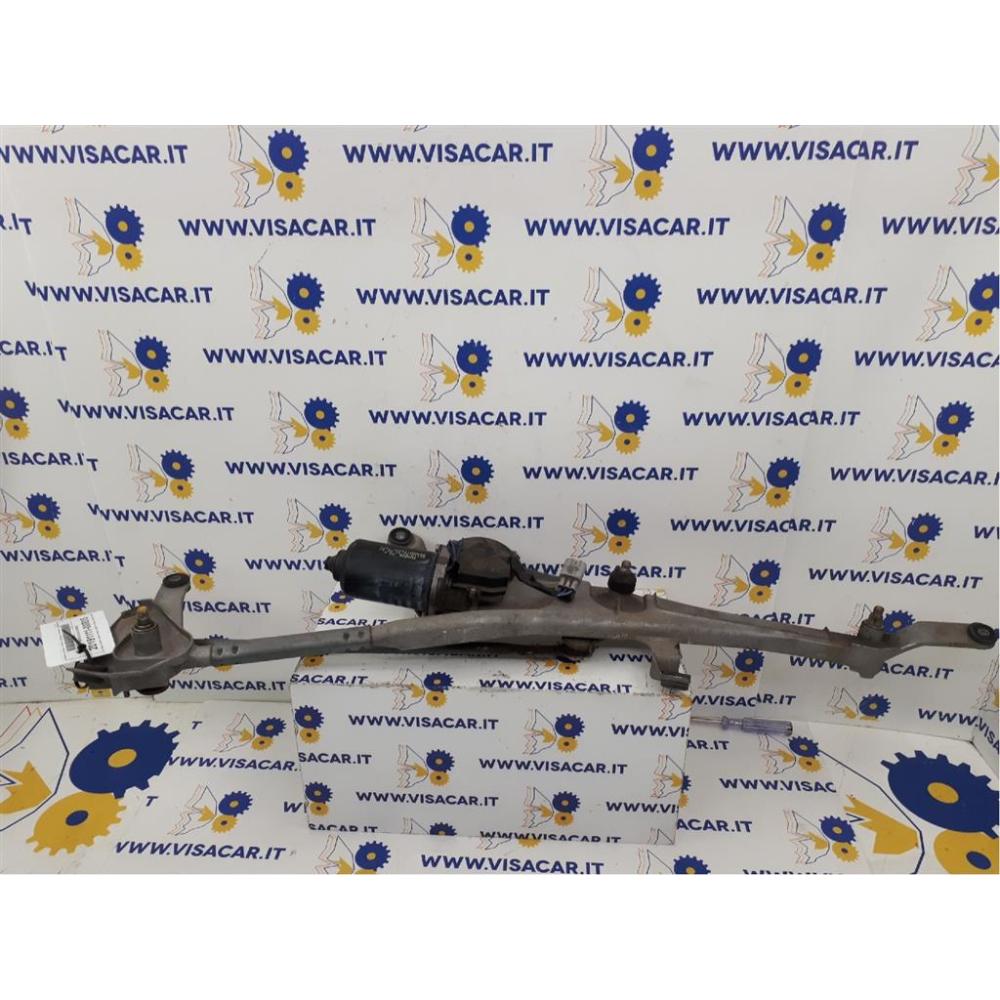 Motorino Tergicristallo
