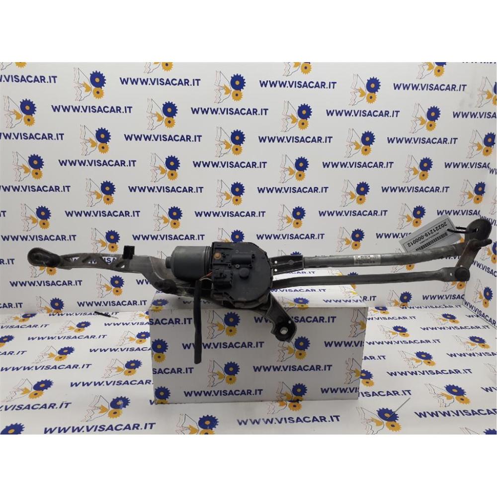 Motorino Tergicristallo