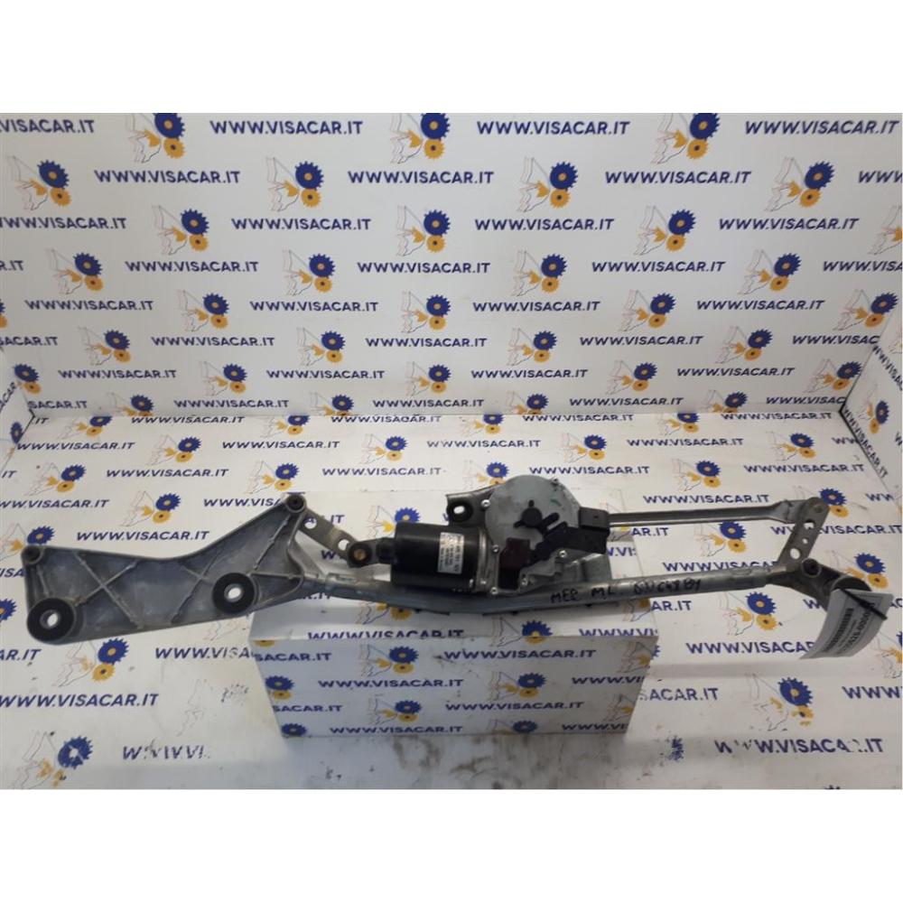 Motorino Tergicristallo