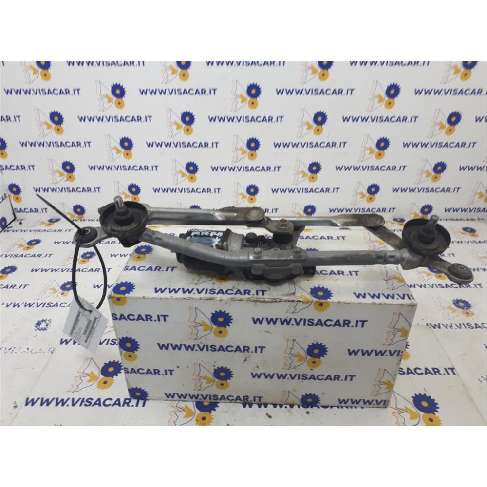 Motorino Tergicristallo
