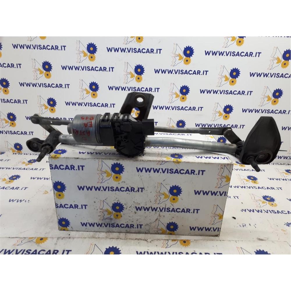 Motorino Tergicristallo