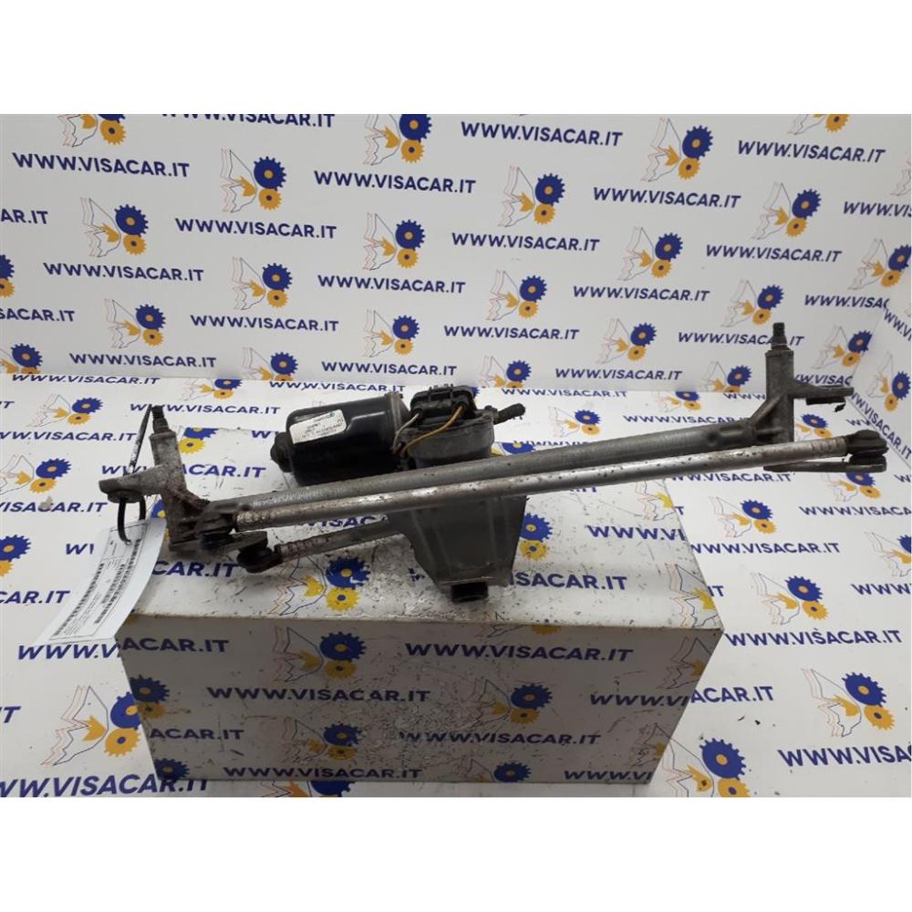 Motorino Tergicristallo