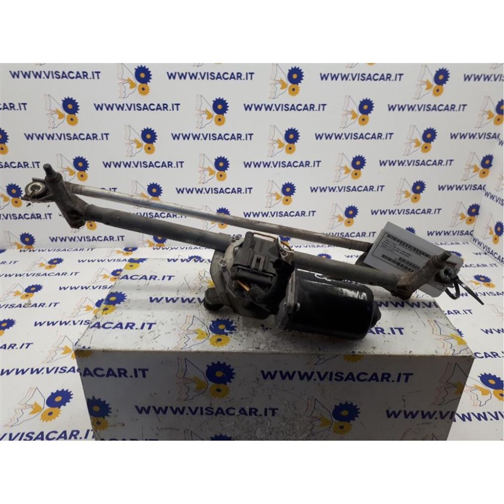 Motorino Tergicristallo
