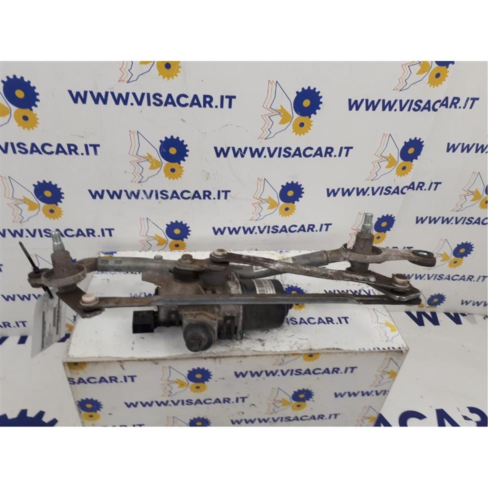 Motorino Tergicristallo
