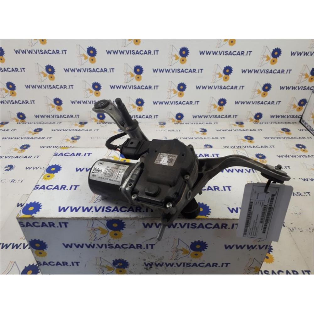 Motorino Tergicristallo