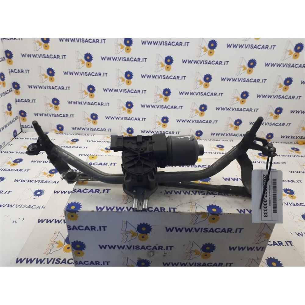 Motorino Tergicristallo