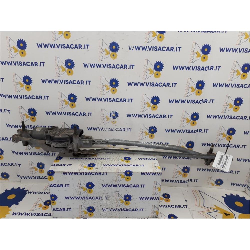 Motorino Tergicristallo