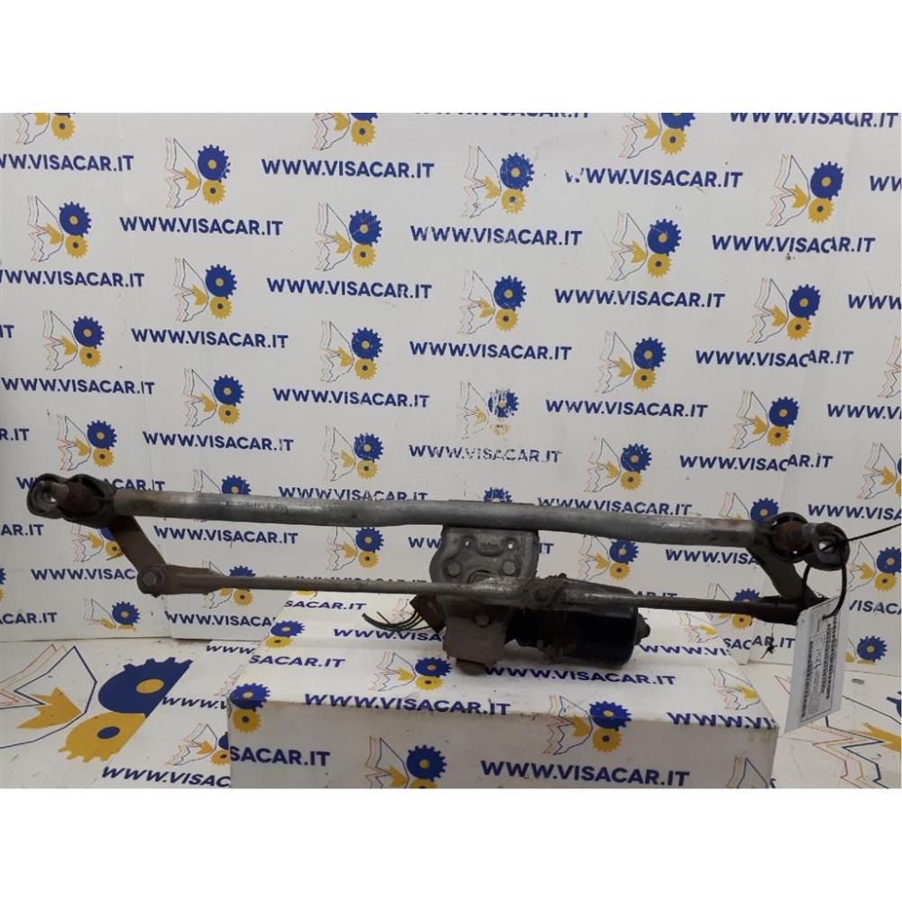 Motorino Tergicristallo