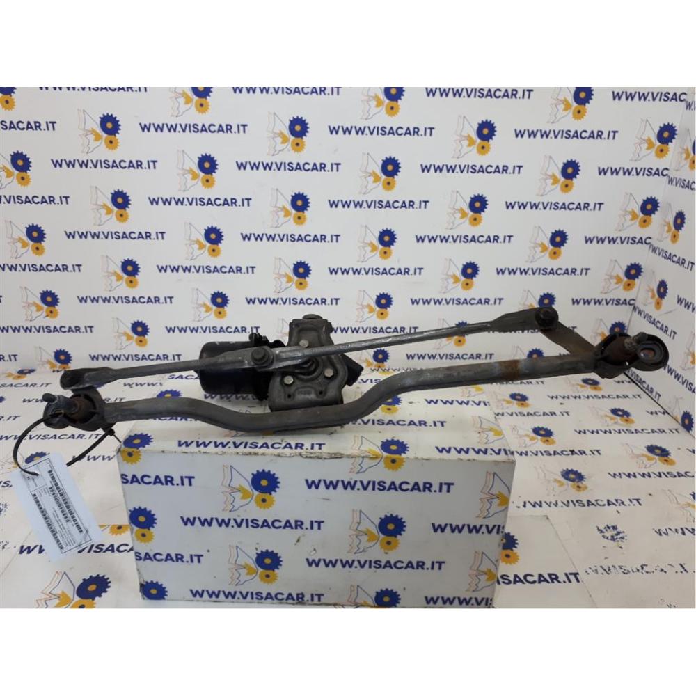 Motorino Tergicristallo