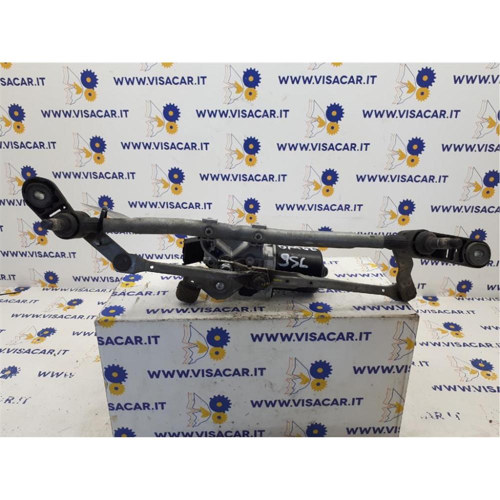 Motorino Tergicristallo