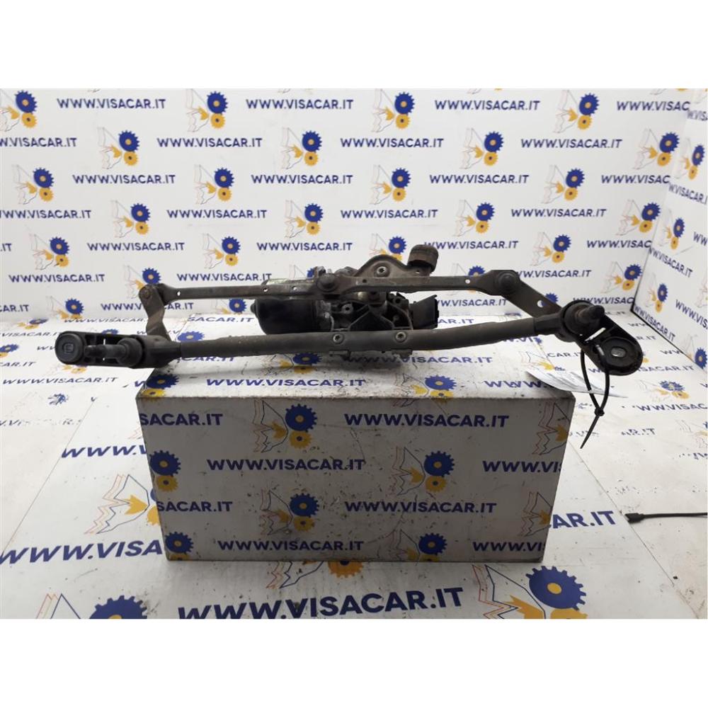 Motorino Tergicristallo