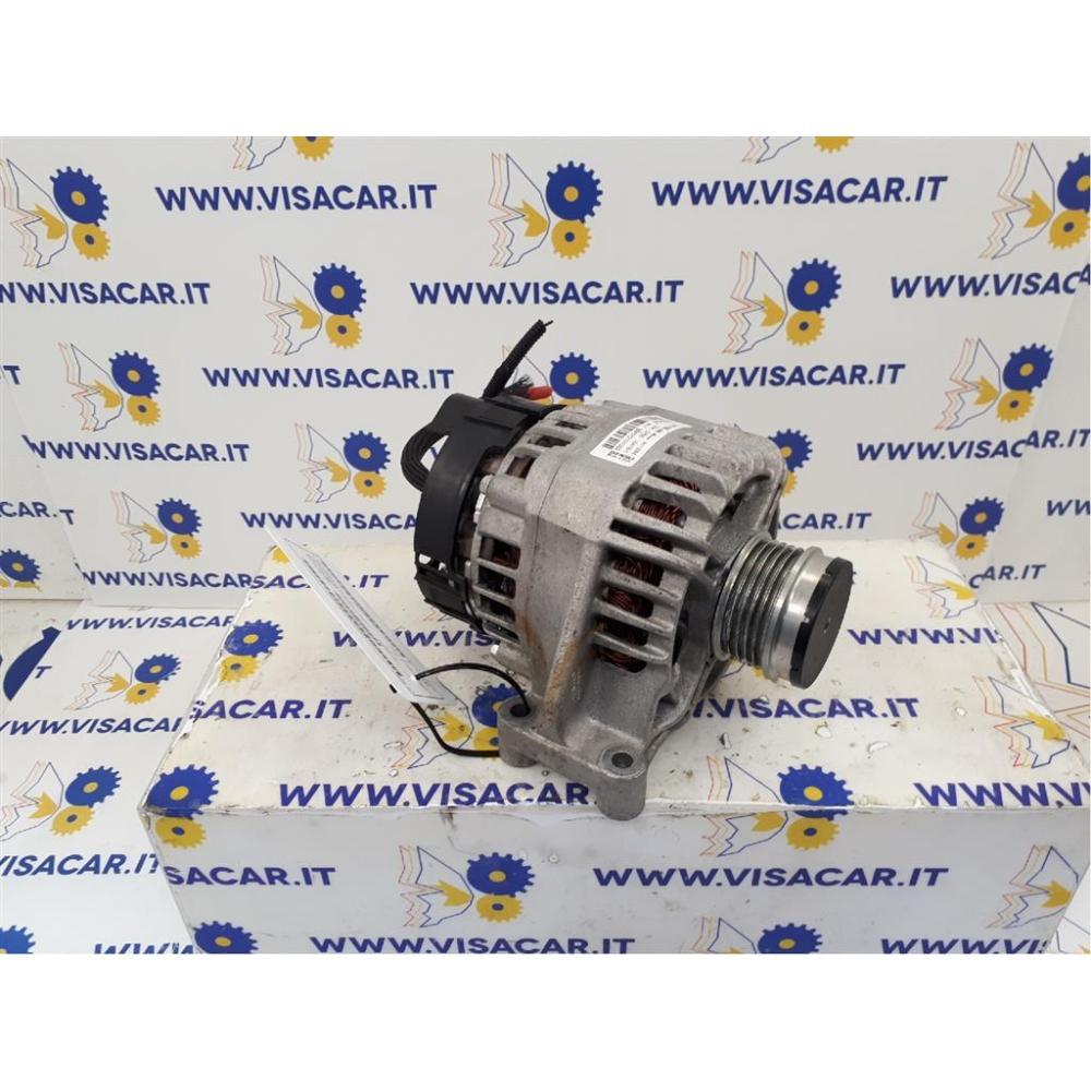 Alternatore