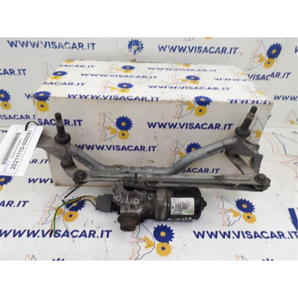 Motorino Tergicristallo