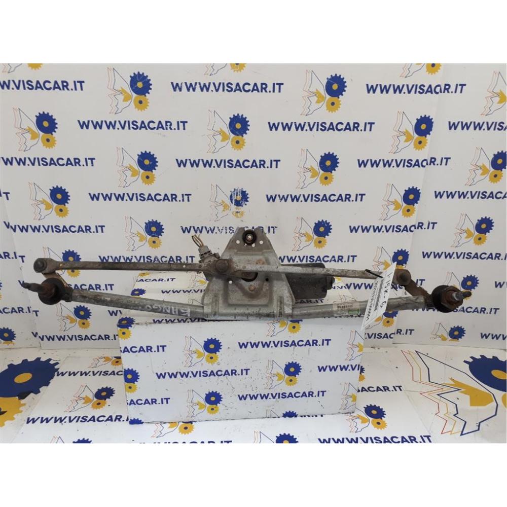 Motorino Tergicristallo