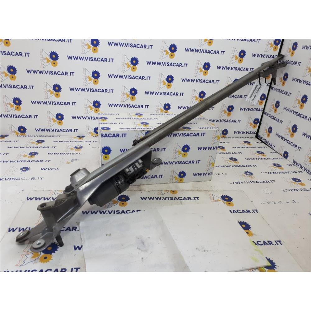 Motorino Tergicristallo