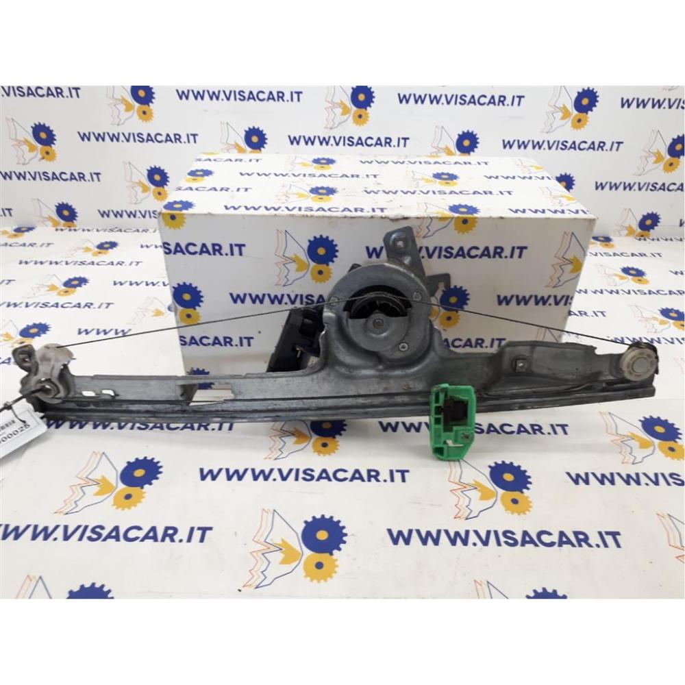 Motorino Tergicristallo