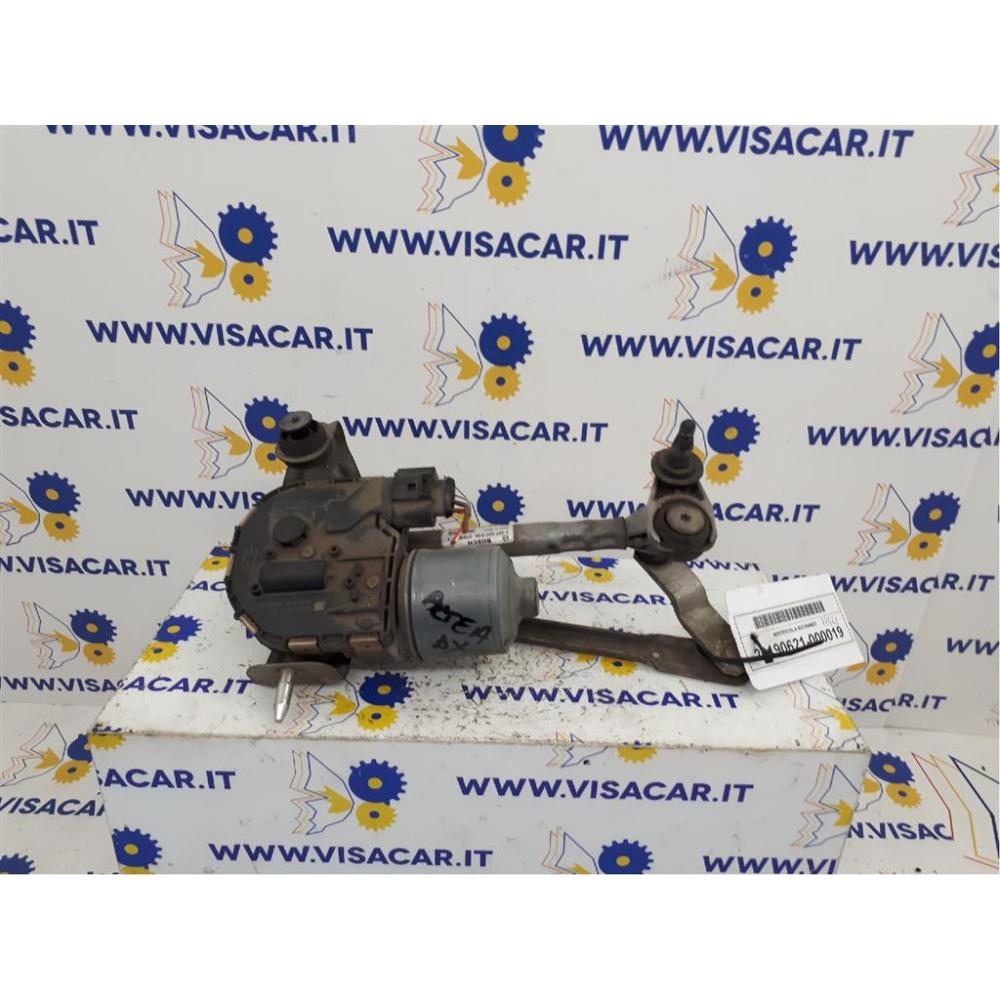 Motorino Tergicristallo