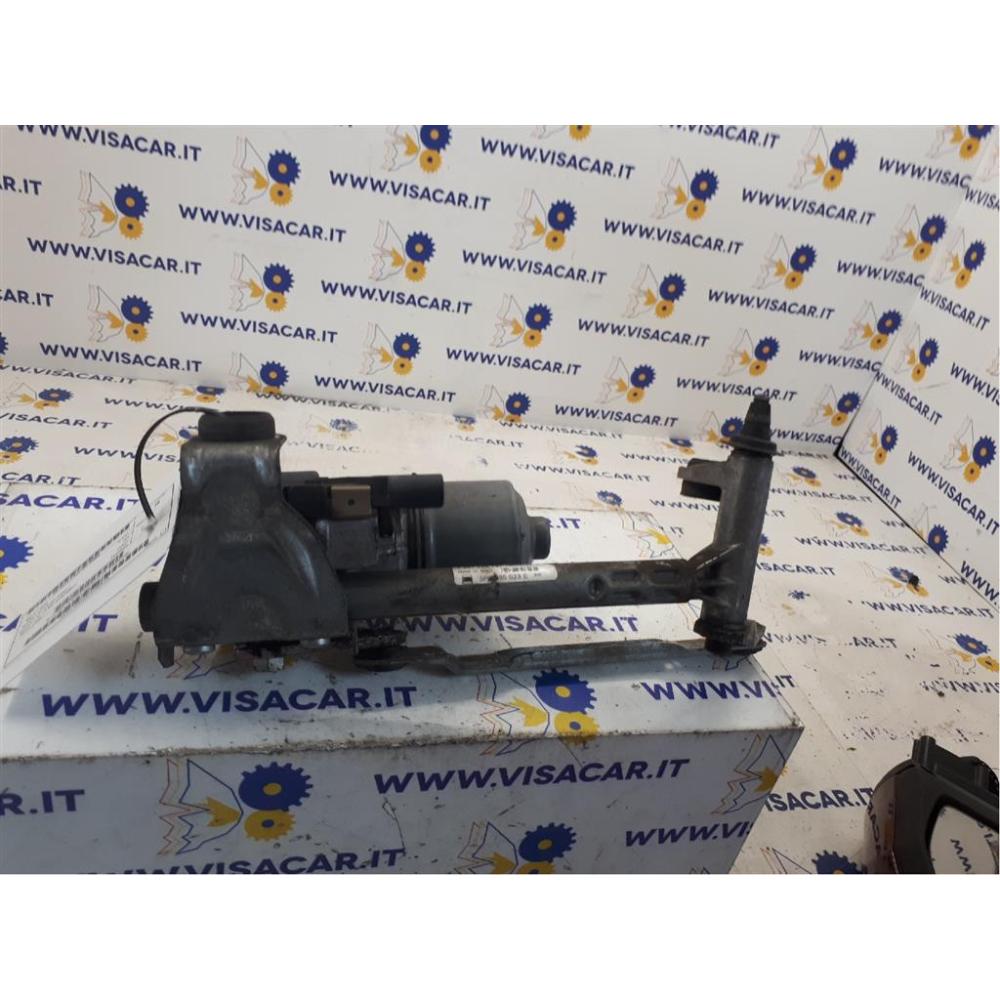 Motorino Tergicristallo